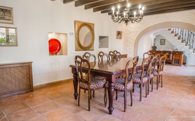 Villa Portol