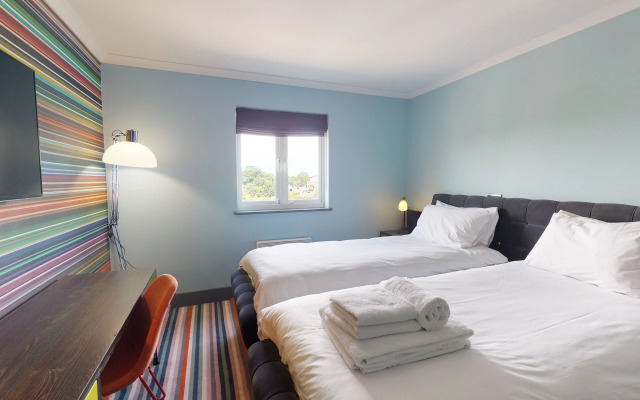 Village Hotel Bournemouth