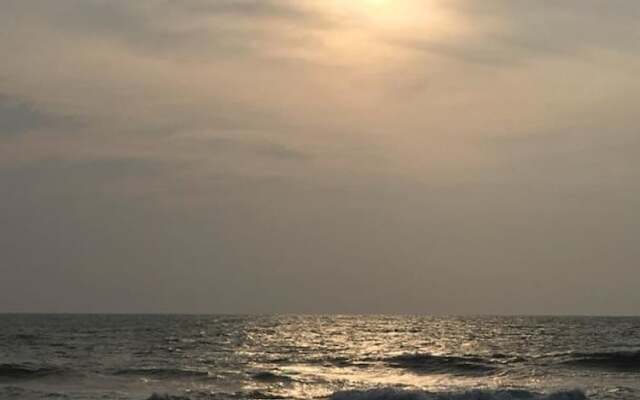 Shalimar Beach Resort