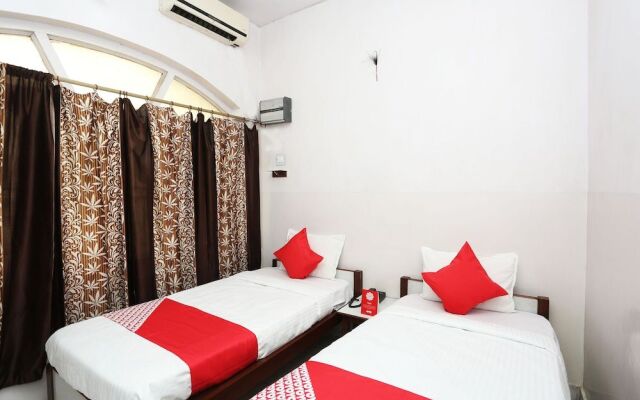 Oyo 28731 Hotel Vishal