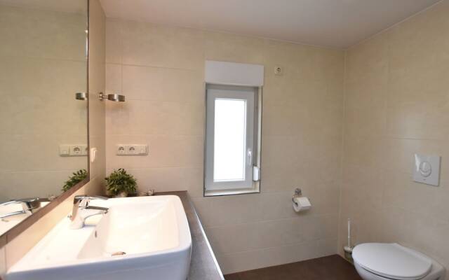 Attractive Holiday Home in Roggow With Fenced Garden