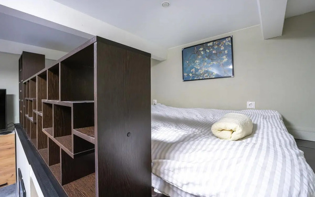 Апартаменты на улице Шереметьевская