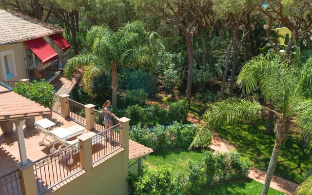 Forte Village - Villa del Parco Hotel & Spa