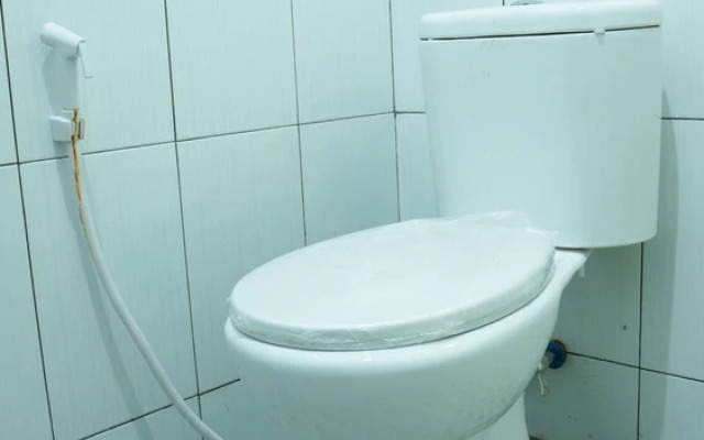 Djuragan Kamar Karangnongko