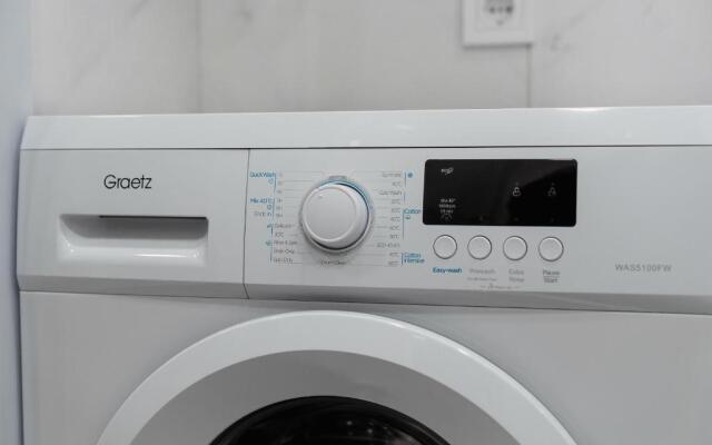 Orbi Beach Tower 2819