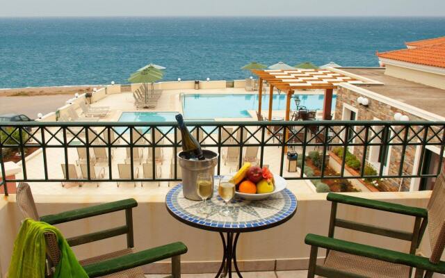 Messina Resort Hotel