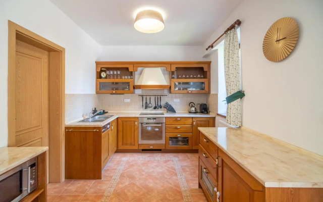 Apartmán Kadlecova vila