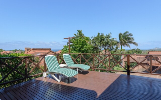 San Lameer Villa 14117