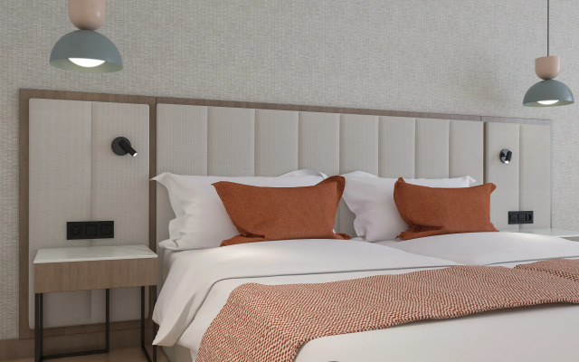 Óbal Urban Hotel Marbella