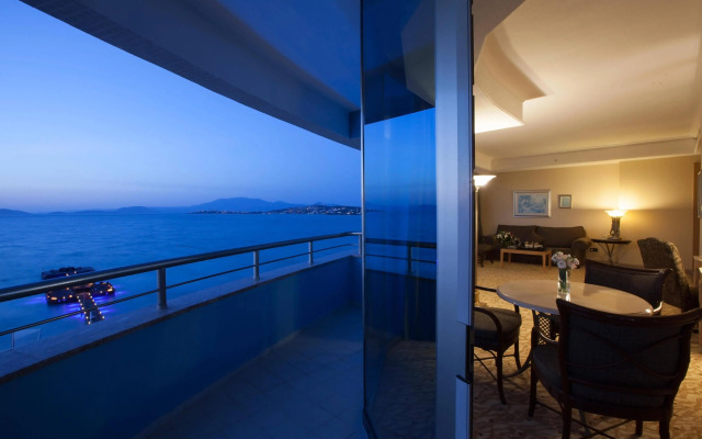 Swissôtel Resort And Spa Cesme