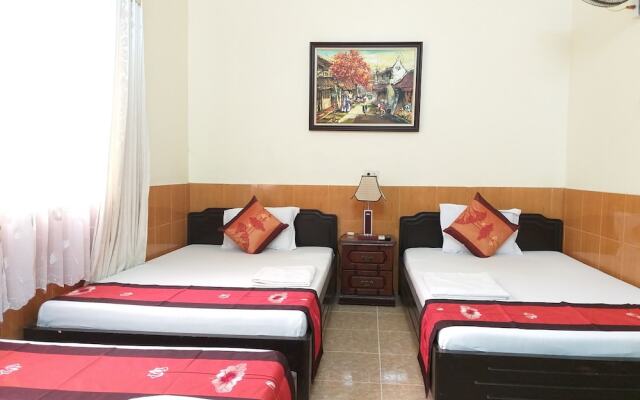Le Lodge Ninh Binh