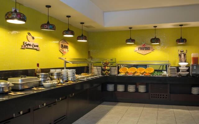 Holiday Inn Tuxtla Gutierrez by IHG