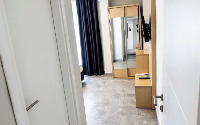 M2 Otel