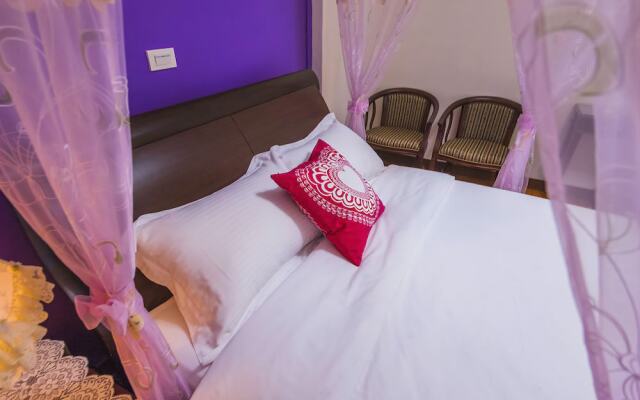 Happiness B&B