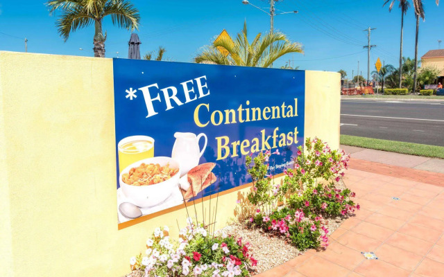 Villa Mirasol Motor Inn