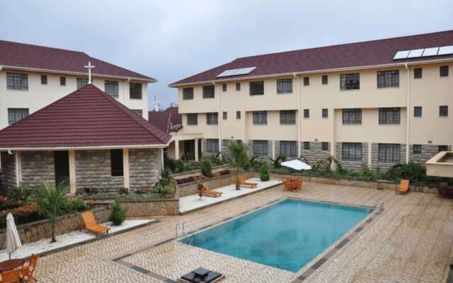 The Radix Hotel