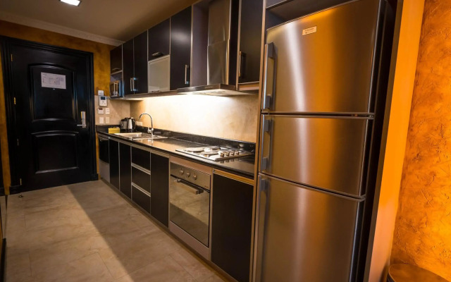 Fields Plaza Condo
