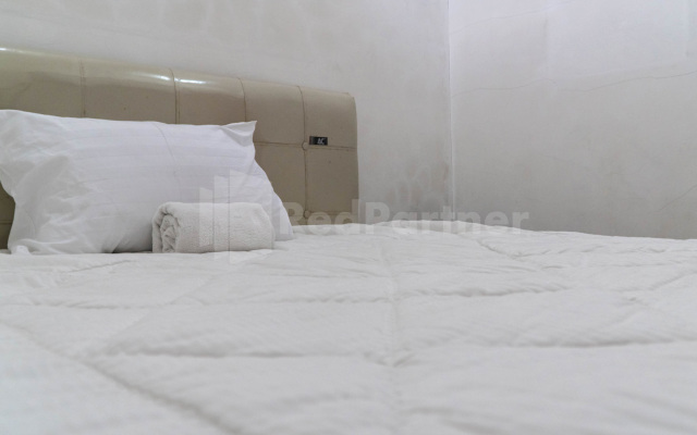 Asri Residence near Jalan Iskandar Muda Medan Mitra RedDoorz
