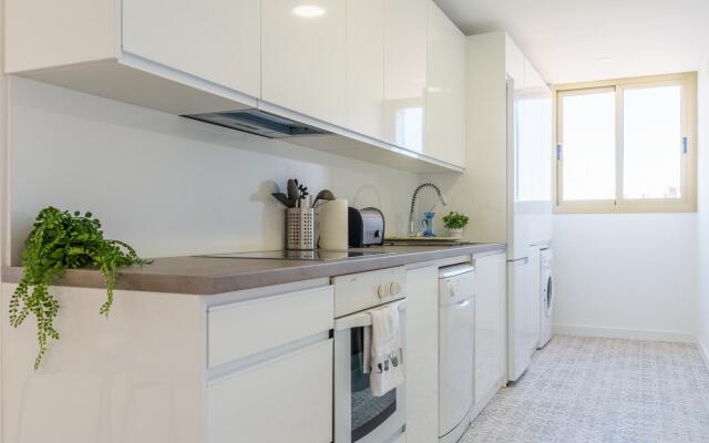 MalagaSuite Living Coast Fuengirola