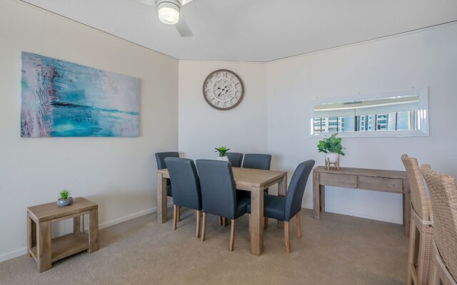 Luxury Mantra Resort, 2BR 2Bath Apt