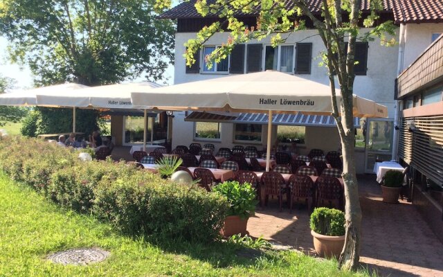 Hotel Gasthof Löwen