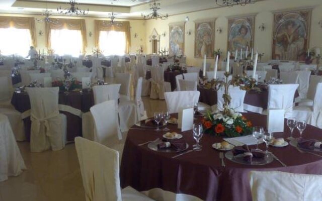 Hotel Le Muse