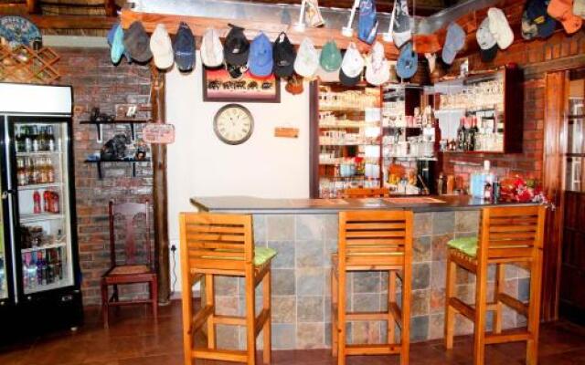 Mopanie Guesthouse