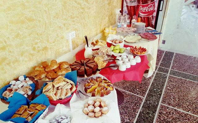 Hotel Giannella