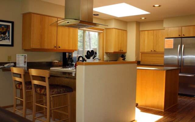 Bunker 26 Holiday Home