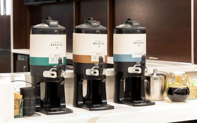 Residence Inn Anaheim Brea