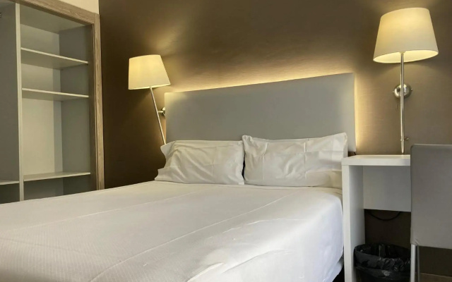 Hotel Bilbi