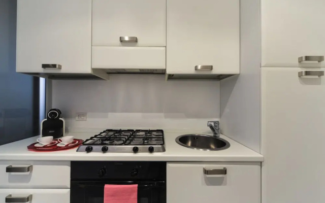 Be Apartments Monteverdi