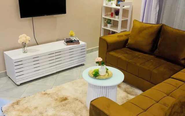 Luxury One Bedroom Apartment Kampala Uganda.