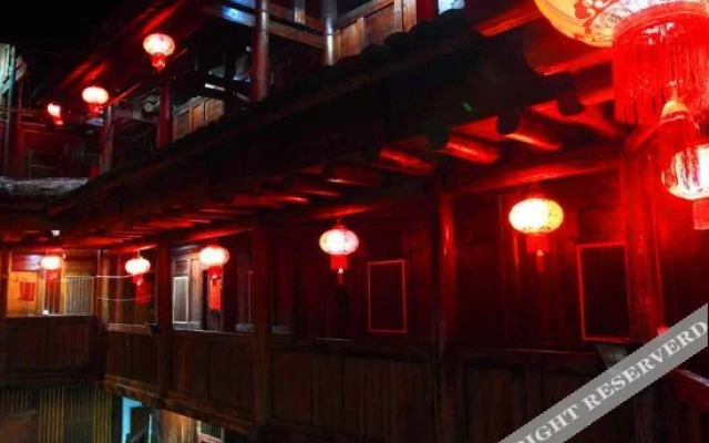Fuxinglou Guesthouse
