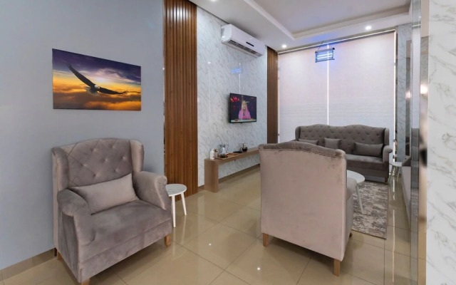 Profit Furnished Apartments