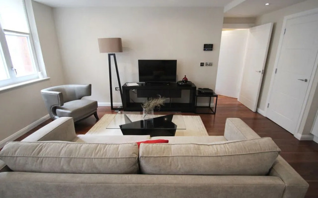 Chancery Lane - 1 Bed