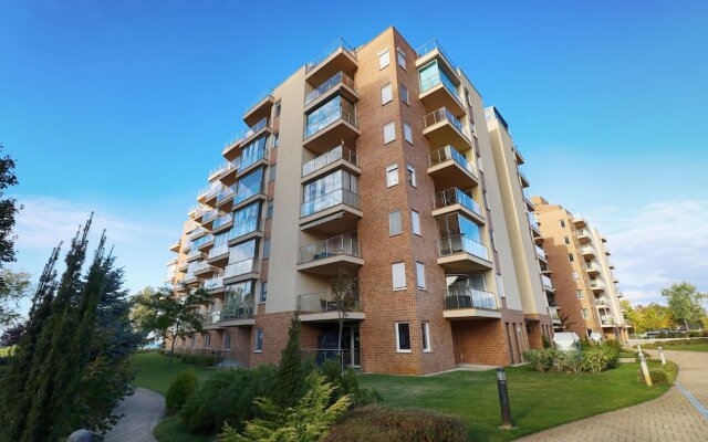 Galerius Golden Beach Apartment