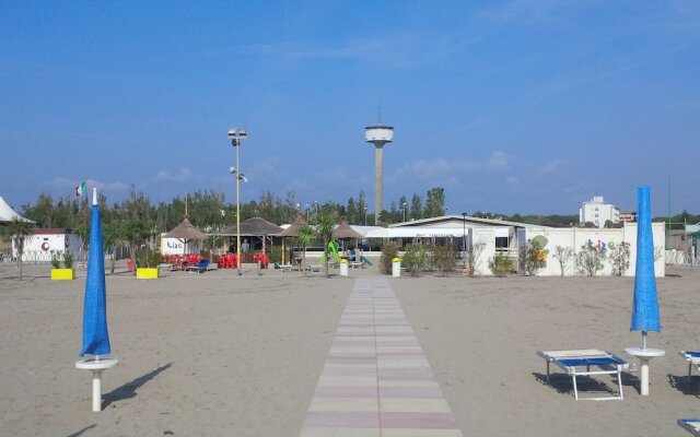 Tizé Village
