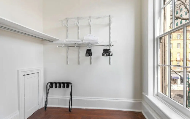 Jazz Haven Spacious 3BR Condo