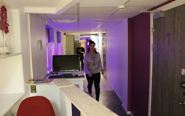 Crafoord Place - Hostel