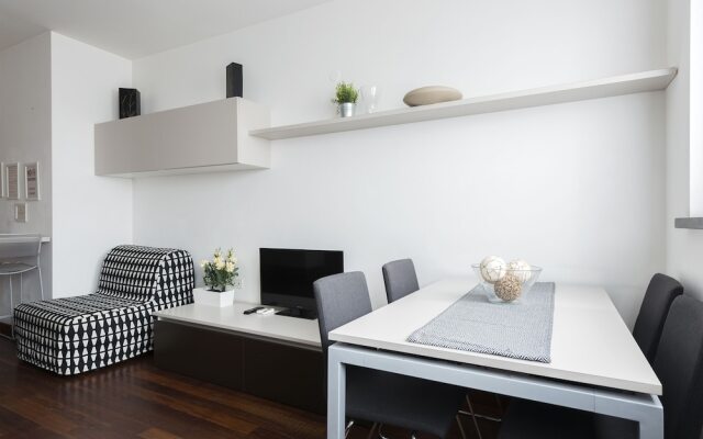 Mila Apartments Navigli