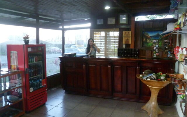 Hotel Arenal Rossi