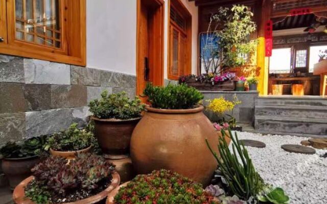 Teng Chong to the Cloud