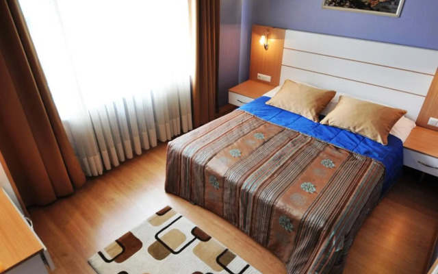 Khalkedon Hotel Istanbul