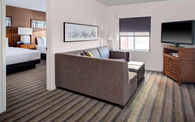 HYATT house Fishkill/Poughkeepsie