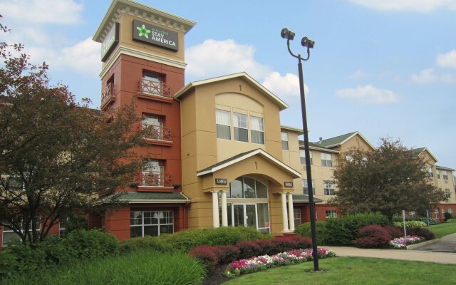 Extended Stay America Suites Columbus Polaris