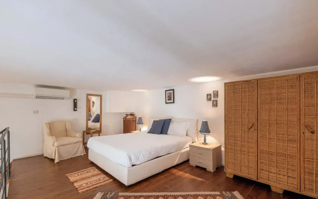 Loft della Rosa by Wonderful Italy