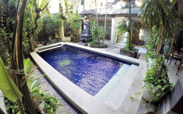 Sus Beach Cottages 1