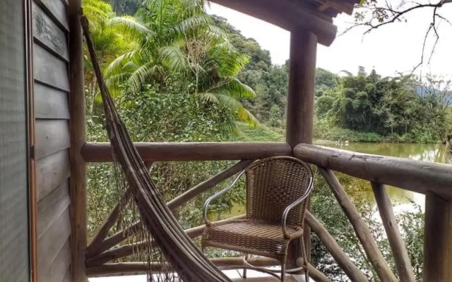 Gamboa Eco Refugio Pousada