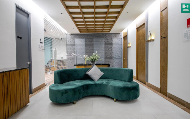 Becquer Hotel Guadalajara